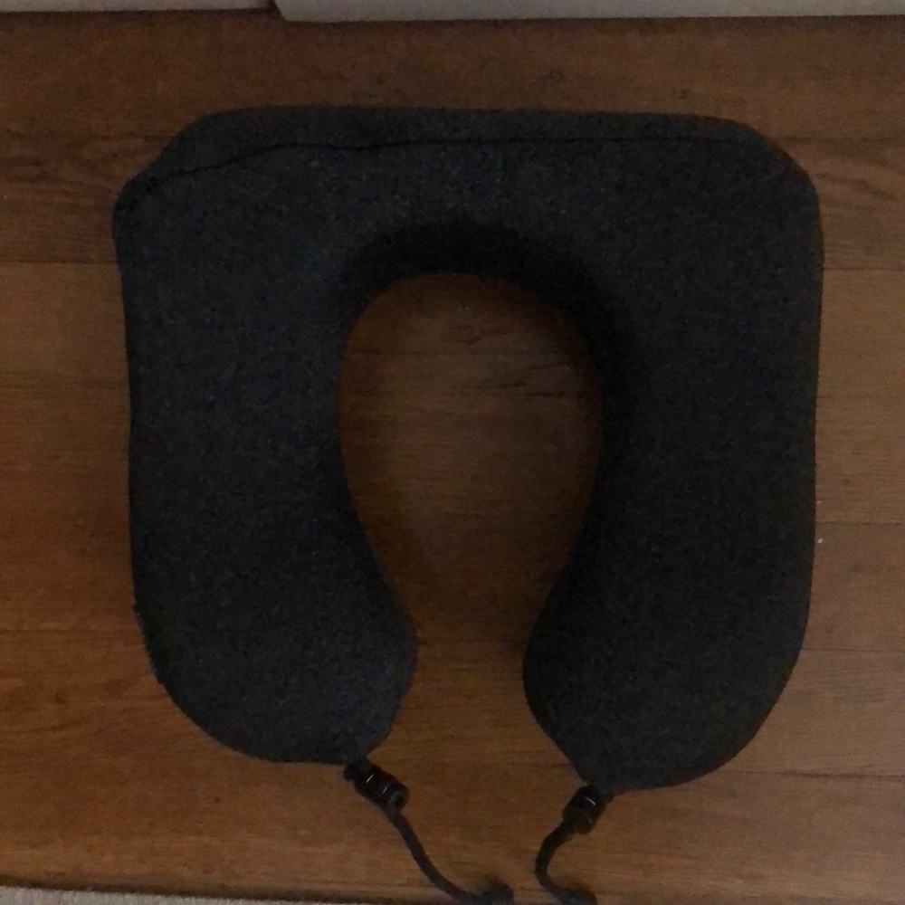 Neck Pillow